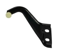 Compatible with for Viano W639 2003 2004 2005 2006 2007 2008-2014 1388600580 Car Sliding Door Hinge Side Right Side Sliding Guide Hinge Upper Sliding Door Roller