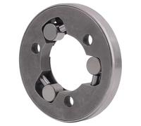 Compatible With For VMax 1200 VMX12 1985-2007 Motorcycle Heavy Duty Bearing Starter Clutch Accessories 11H-15580-00-00 26H-15517-00-00 One Way Bearing Starter