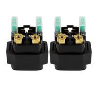 Compatible With For VMX1700 V-Max 2009-2016 For TTR125 2003-2020 For TW200 2001 2002 2003 2004-2020 Motorcycle Starter Relay