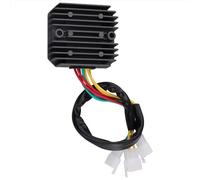 Compatible With For VT C For Shadow 1100 1987-1994 For VT C3 For Shadow 1100 2001 2002 Motorcycle Rectifier Voltage Regulators Rectified Voltage