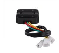 Compatible With For VT C For Shadow 1100 1997 1998 For VT C2 For Shadow 1100 1997 1998 1999 Motorcycle Rectifier Voltage Regulators