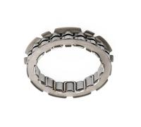 Compatible With For VX1100 VX Sport 2006-2007 Motorcycle Accessories Way Starter Bearing Clutch 28126-HN0-A01 4WM-15590-00 6S5-15590-00 One Way Starter Clutch