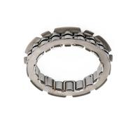 Compatible With For VX1100 VX Sport 2006-2007 Motorcycle Accessories Way Starter Bearing Clutch 28126-HN0-A01 4WM-15590-00 6S5-15590-00 One Way Bearing Starter