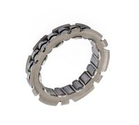 Compatible With For VX1800 VXS 2011-2016 Motorcycle Accessories Way Starter Bearing Clutch 28126-HN0-A01 4WM-15590-00 6S5-15590-00 One Way Starter Clutch