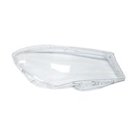 Compatible With For W117 For CLA 2012 2013 2014 2015 2016 Car Right Headlight Lens Cover Front HeadLamp Transparent Shell Shade Cover Headlight Lens Cover