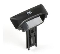Compatible With For W204 C Class 2008 2009 2010 2011 2012 2013 2014 Car Handbrake Parking Brake Lever Release Handle OEM: 2044270020 Parking Button Switch