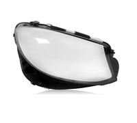Compatible With For W213 For E-Cl 2016 2017 2018 2019 Car Front Right Side Headlight Lens Cover HeadLamp Transparent Shade Shell Lens Headlight Lens Cover