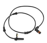 Compatible With For W216 W221 ABS Wheel Speed Sensor Front Left Or Right 2215400317 2219055700 2215401217 2219050001 2219057100 ABS Wheel Sensor