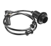Compatible With For W220 CL500 S600 S55 For AMG S500 Car Rear Left Right ABS Wheel Speed Sensor Car Accessories 2205400417 2205400517 ABS Wheel Sensor(Rear Left)