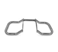 Compatible With For W400 For W650 For W800 Motorcycle Engine Guards Bumper Crash Bar Falling Accessories Engine Guard Race Rail