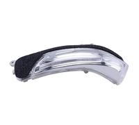 Compatible With For Wish 2009 2010 2011 2012 For Reiz 2010 2011 2012 2013 For Mark X 2011 2012 Car Rearview Mirror Turn Signal Light Turn Signal Lights