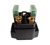 Compatible With For Wolverine 350 For YFM350 1995 ATV 12v Motorcycle Starter Relay Solenoid Ignition Key Switch