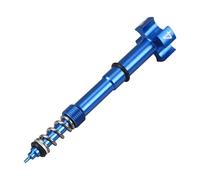 Compatible With For WR250F 2001-2009 2011 For WR450F 2003-2009 2011 For YZ250F 2001-2011 Motorbike Carburetor Easy Air Fuel Mixture Screw