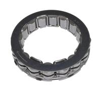Compatible With For WR250R 2008-2014 For WR250X 2007-2012 For WR250F 2004-2013 Motorcycle Parts Way Bearing Starter Overrunning Clutch Bead One Way Bearing Starter