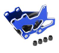 Compatible With For WR400F 1998 1999 2000 WR450F 2003 2004 2005 2006 Motorcycle Accessories Chain Guide