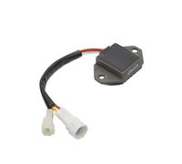 Compatible With For WR450F WR450 2007 2008 2009 2010 2011 Voltage Regulator Rectifier Motorbike Rectifiers 5UM-81960-E0 Motorcycle Rectifier