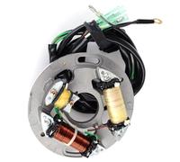 Compatible With For WRB700S For Wave For Runner For PRO For VXR For 700TX 1993 1994 Motorcycle Ignition Magneto Stator Coil 6R7-85560-10-10 Generator Stator Coil
