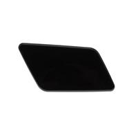Compatible With For X1 E84 2009 2010 2011 2012 51112993585/51112993586 Front Left/Right Bumper Headlight Washer Nozzle Spray Jet Cover Cap Headlight washer nozzles