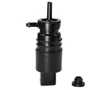 Compatible With For X3 E83 F25 X5 E53 Car Windshield Wiper Washer Pump Motor Auto Replacement Accessories Windshield Washer Pump