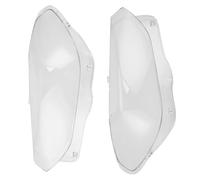 Compatible With For X3 G01 2018 2019 2020 Car Front Left Right Side Headlight Lens Cover Headlamps Transparent Lampshade Lens Shell Cover Headlight Lens Cover