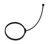 Compatible With For X3 X4 X6 Z4 E46 E90 E39 E87 F10 E60 F30 Fuel Tank Cover Anti-Loss Rope Fuel Tank Cap Line