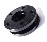 Compatible With For X3 X5 2004 2005 2006 2007 2008 2009 2010 For X6 X70 Z3 Z4 Rc E53 F25 E83 2x Car Wheel Spacer Car Wheel Spacer Shims