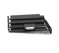 Compatible With For X3M F97 X4 G02 X4M F98 2017 2018 2019 2020 2021 Car Central Air Vent Grille Middle AC Vent Outlet Grille 64229363444 car Center Rear Air Vent(RHD-Middle Right)