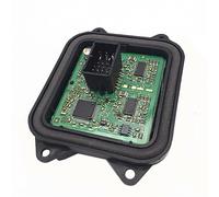Compatible With For X5 E70 E90 E91 E92 E93 X6 Z4 Adaptive Headlight Xenon Ballast Control Unit Module Cornering Kits 63117182396 7182396 Car Ballast Unit