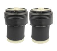 Compatible With For X5 E70 For X6 E71 E72 2 Pcs Auto Rear L R Air Suspension For Spring Bags Car Parts 37126783419 Car Accessories