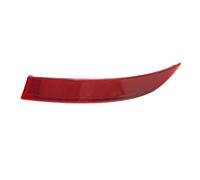 Compatible With For X5 E70 Lci 2010-2013 Car Rear Bumper Reflector Stop Lamp Turn Signal Warning Light Kit 63147240997 rear reflector(Right)