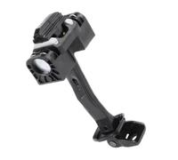 Compatible with for X5 F15 2014 2015 2016 2017 2018 Front Rear Left Right Door Check Arm Stop Hinge Strap Limiter 51217290595 51227290593 Auto Stopper Limiter(Front Left Right)