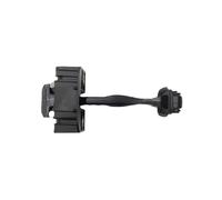 Compatible with for X5 F15 F16 F85 F86 Door Check Arm Stop Hinge Strap Actuator OEM: 51217290595 Check Stopper Strap Auto Stopper Limiter