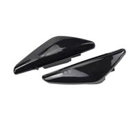 Compatible With For X5 For E70 2007 2008 2009 2010 2011 2012 2013 Dynamic Side Marker Turn Signal Blinker Flowing Water Blinker Flashing Light Sequential Indicator Lamp