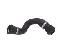 Compatible with for X5 X6 E70 E71 for XDrive 35i 17127578703 Lower Radiator Coolant Overflow Hose Pipe Radiator Hose Pipe