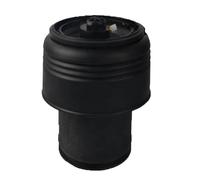 Compatible With For X6 F16 2015 2016 2017 2018 2019 1 Pc Car Rear Left Right Pneumatic Suspension Air For Spring 37126795013 Air Helper Spring Bellow