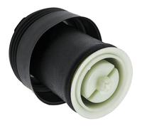 Compatible With For X6 For E71 E72 2007-2014 Rear Air Suspension For Spring Bag Pair Replace 37126790082 Car Air Suspension Springs
