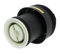 Compatible With For X6 For E71 E72 2007-2014 Rear Air Suspension For Spring Bag Pair Replace 37126790082 Car Air Suspension Springs