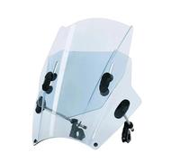 Compatible With For XJ6 For MT-01 For MT03 For MT09 For MT07 Motorcycle Windscreen Windshield Universal Spoiler Covers Screen Motorcycle Windshields