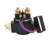 Compatible With For XJ900R SECA 1983 For XT225 1992-2000 For XT600E 1990 1991 1992 1993 1994 1995 Motorcycle Starter Solenoid