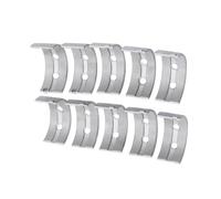 Compatible With For Xjr400 4hm-0 4hm-10 4hm-20 4hm-30 4hm-40 Motorcycle Main Crankshaft Crank Shaft Bearing 32mm~31mm 10Pcs Crankshaft Main Bearings