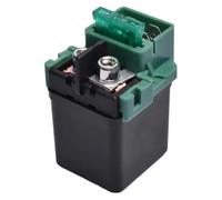 Compatible With For XLR125 R-W 1998 1999 2000 2001 2002 Motorbike Electrical Solenoid Starter Relay Ignition Replacement Accessories