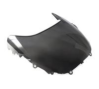 Compatible With For XSR900 2024 Motorcycle Parts Front Flyscreen Windscreen Windshield Wind Deflector Accessories Extension Spoiler Motorbikes Deflector