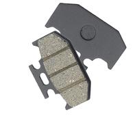 Compatible With For Xt225We For 4jg5 4jg6 For Serrow 1997 1998 Motorcycle Disc Brake Pad Brakes Front Rear Disc Brake Pads Accessories Brake Pads Motorcycle