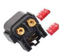 Compatible With For XV1700 For ROAD For STAR For MIDNIGHT 2004 2005 2006 2007 Motorbike Electrical Parts Starter Solenoid Relay