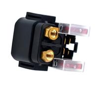 Compatible With For Xv1700 For Road For Star For Midnight 2004 2005 2006 2007 Motorbike Starter Solenoid Relay Ignition Key Switch