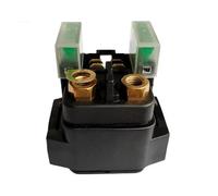 Compatible With For Xv1700 For Road For Star For Midnight 2004 2005 2006 2007 Motorcycle Starter Relay Solenoid Replacement Accessories