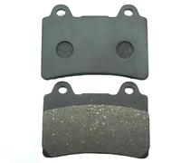 Compatible With For XV1700A For Road For Star 2005-2008 For XV1700AM For Road For Star For Midnight 2004-2007 Motorcycle Brake Pads