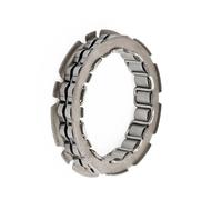 Compatible With For XV1700AT Star For Silverado 2004-2010 Motorcycle Way Starter Bearing Clutch 28126-HN0-A01 4WM-15590-00 6S5-15590-00 One Way Starter Clutch
