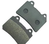 Compatible With For XV1700AW For Road For Star Cast 2005 2006 2007 2008 2009 Motorcycle Front And Rear Brake Pads