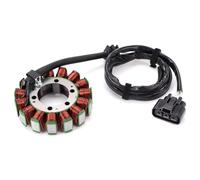 Compatible With For XV1900A Midnight Star 1900 2006 2007 2008 2009 1D7-81410-00-00 Motorcyle Ignition Generator Magneto Stator Coil Motorbike Stator